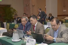 LIII Asamblea General de Delegados