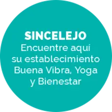 Buena Vibra, Yoga y Bienestar