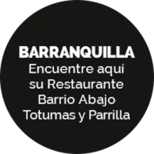 Barrio Abajo Totumas y Parrilla