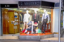 Almacén El Marqués