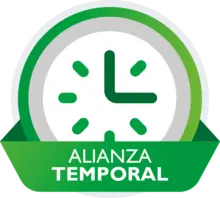 Alianza temporal