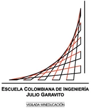 Escuela Colombiana de Ingeniería Julio Garavito