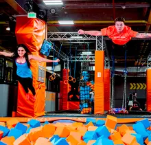 Sky Zone2