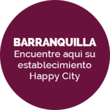 Happy City