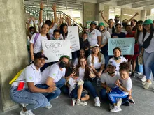 Voluntariado Barranquilla