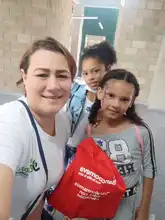 Voluntariado Barranquilla