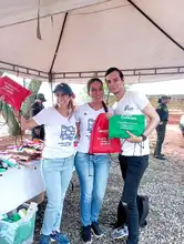 Voluntariado Cali