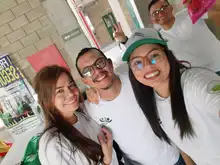 Voluntariado Barranquilla